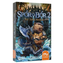 Gra spór o bór 2. na tamę marsz! Gra spór o bór 2. na tamę marsz!