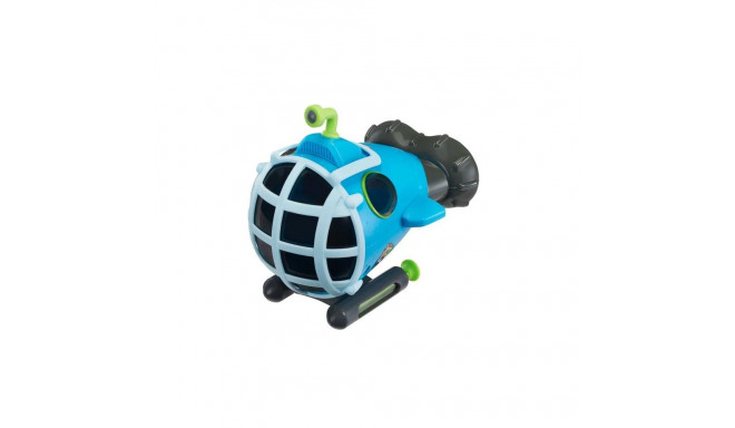 Pojazd big adventures allveelaev
