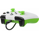 Turtle Beach mängupult Rematch Core Xbox, valge/roheline