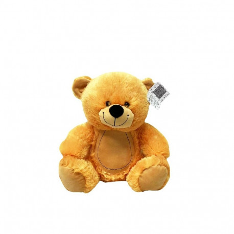 Maskotka miś tomek brązowy 34 cm