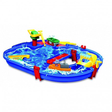 veetoru aquaplay stardikomplekt