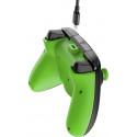 Turtle Beach mängupult Rematch Core Xbox, must/roheline