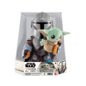 Pluszaki star wars kahe grogu ja mandaloriani funktsiooniga