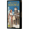 Gra 7 cudów Świata: budowle