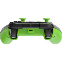 Turtle Beach mängupult Rematch Core Xbox, ghost camo must/roheline