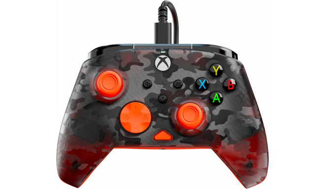 Turtle Beach controller Rematch Core Xbox, ghost camo B&O