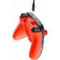 Turtle Beach mängupult Rematch Core Xbox, ghost camo must/oranž