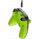 Turtle Beach mängupult Rematch Core Xbox, ghost camo must/kollane
