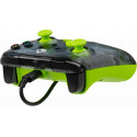 Turtle Beach mängupult Rematch Core Xbox, ghost camo must/kollane