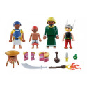 Zestaw asterix 71269 mürgitatud tort piramidonis