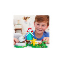 pokemon construx maamõõdu tuulik klotsid