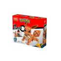 suur Eevee Pokémon ehitusklotsid
