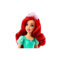 Disney princess Ariel nukk
