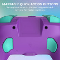 Turtle Beach juhtmevaba mängupult Rematch Nintendo Switch, Invincible Mario