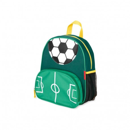 Plecak dla malucha spark style futbol