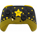 Turtle Beach wireless controller Rematch Nintendo, Super Mario Star