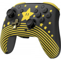 Turtle Beach wireless controller Rematch Nintendo, Super Mario Star