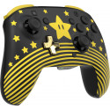 Turtle Beach juhtmevaba mängupult Rematch Nintendo, Super Mario Star