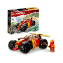 Klocki ninjago 71780 ninja kaia võidusõiduauto