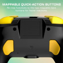 Turtle Beach juhtmevaba mängupult Rematch Nintendo, Super Mario Star