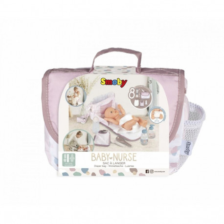mähkmekott baby nurse
