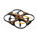 Dron rc quadcopter x2 2,4ghz