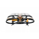 Dron rc quadcopter x2 2,4ghz