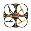 Dron rc quadcopter x2 2,4ghz
