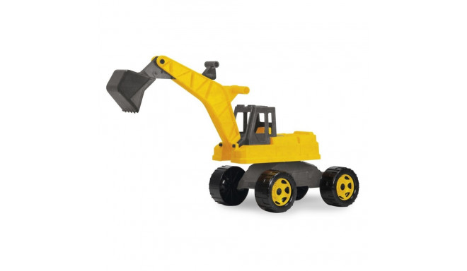 Giga Trucks eco ekskavaator