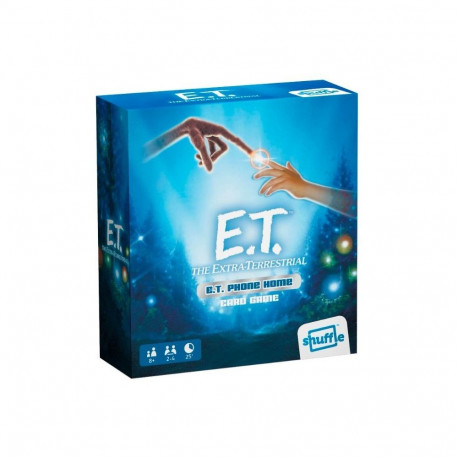 Gra shuffle e.t.(pl)