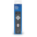 Savio universal remote RC-16 Philips