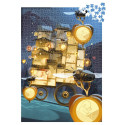 Puzzle 1000 elementów dixit: dostawy
