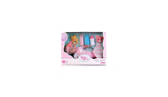 Lalka natalia - armas beebinukk 33 cm