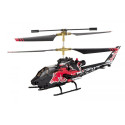 Helikopter rc red bull cobra tah-1f