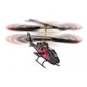Helikopter rc red bull cobra tah-1f