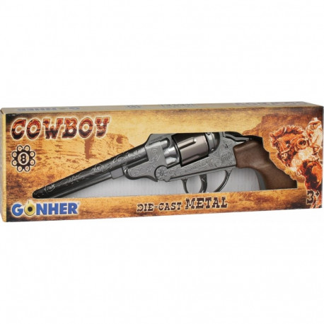kowboi komplekt mütsiga gonher