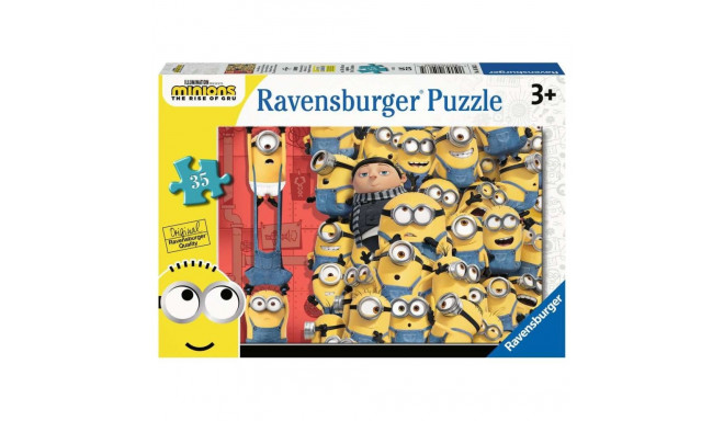 pusle 35 tükki minionid 2
