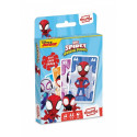 shuffle fun 4in1 Marvel Spidey ja super-sõbrad kaardimäng