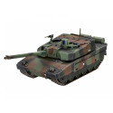 Model plastikust leclerc t5 1/72
