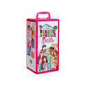 barbie riidekapp-garderoob