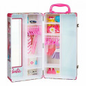 barbie riidekapp-garderoob