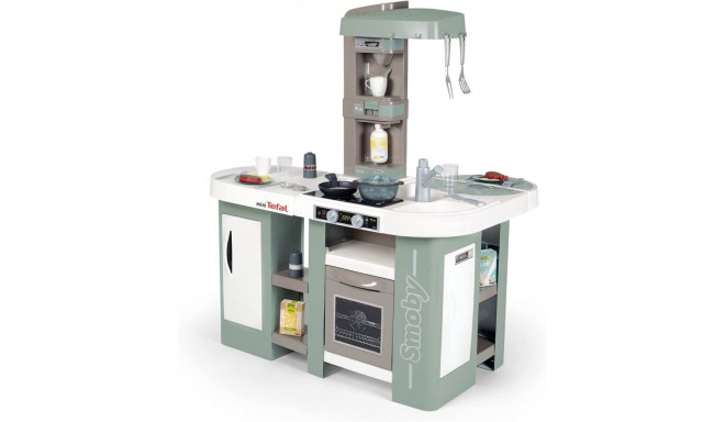 Kuchnia minitefal studio bubble xl