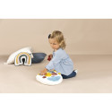 Chodzik little 3-in-1
