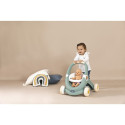 Chodzik little 3-in-1