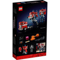 Klocki icons 10302 Optimus Prime