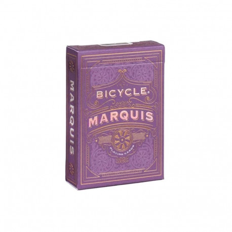 Karty marquis