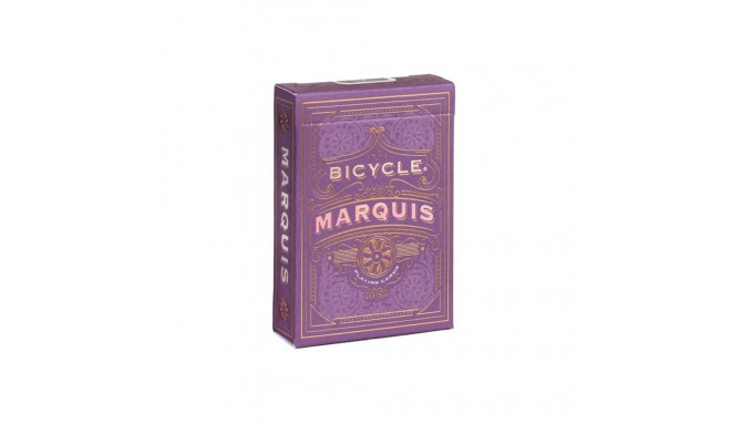 Karty marquis
