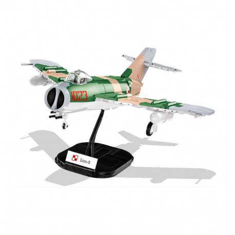 Klocki lim-5 Poola õhuvägi 1959