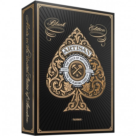 Karty artisan must