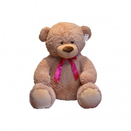 Pluszak miś norbert beżowy 75 cm